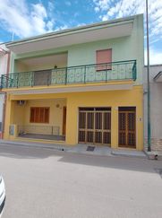 Casa indipendente in Residenziale