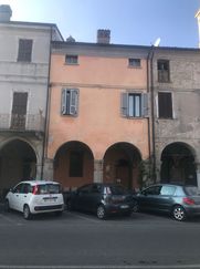 Villetta a schiera in Residenziale