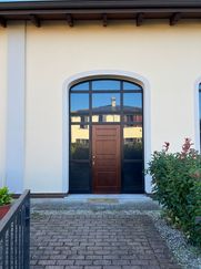 Villetta a schiera in Residenziale