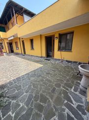 Villa in Residenziale