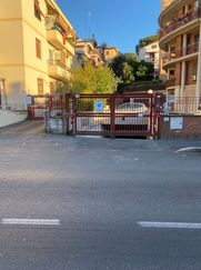 Box/posto auto in Residenziale