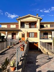 Villetta a schiera in Residenziale
