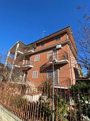 Appartamento in Residenziale