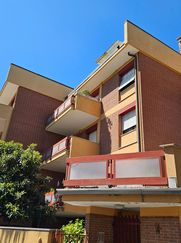 Attico/Mansarda in Residenziale