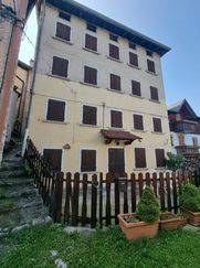Rustico/Casale in Residenziale
