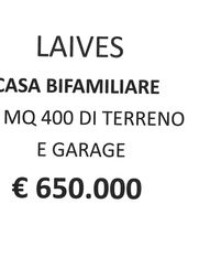 Casa indipendente in Residenziale