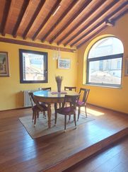 Attico/Mansarda in Residenziale