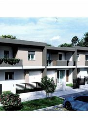 Villetta a schiera in Residenziale