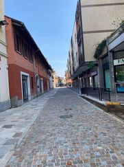 Appartamento in Residenziale