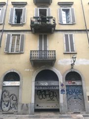 Box/posto auto in Residenziale