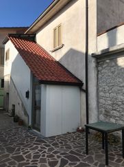 Villetta a schiera in Residenziale