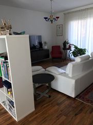 Villetta a schiera in Residenziale