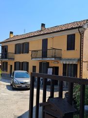Casa indipendente in Residenziale