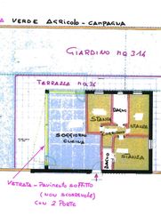 Appartamento in Residenziale