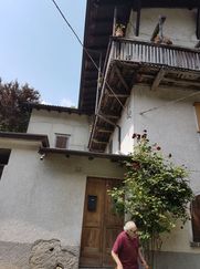 Casa indipendente in Residenziale