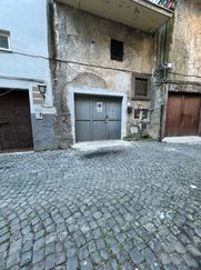 Cantina/Solaio in Residenziale