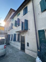 Villetta a schiera in Residenziale