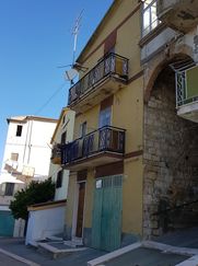 Casa indipendente in Residenziale