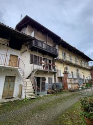 Rustico/Casale in Residenziale