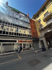 Ufficio in Commerciale