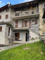 Casa indipendente in Residenziale