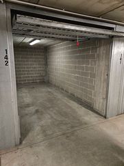 Box/posto auto in Residenziale