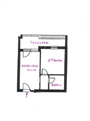 Appartamento in Residenziale