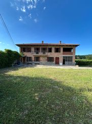 Rustico/Casale in Residenziale