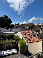 Attico/Mansarda in Residenziale