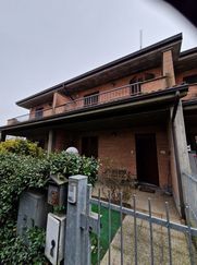 Villetta a schiera in Residenziale
