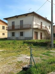 Casa indipendente in Residenziale