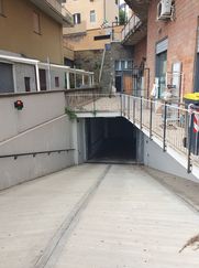Box/posto auto in Residenziale