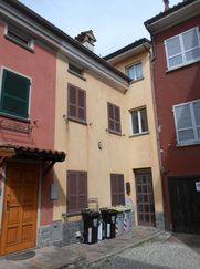 Casa indipendente in Residenziale
