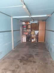 Box/posto auto in Residenziale