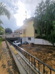 Casa indipendente in Residenziale