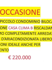 Appartamento in Residenziale