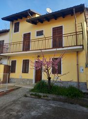 Casa indipendente in Residenziale
