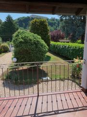 Villetta a schiera in Residenziale