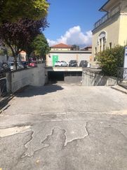 Box/posto auto in Residenziale