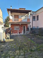 Casa indipendente in Residenziale