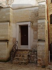 Casa indipendente in Residenziale