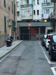 Box/posto auto in Residenziale