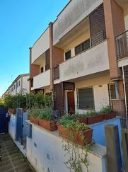 Villetta a schiera in Residenziale