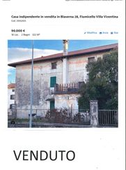 Casa indipendente in Residenziale