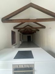 Attico/Mansarda in Residenziale