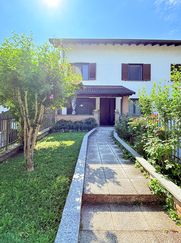 Villetta a schiera in Residenziale