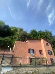 Villa in Residenziale