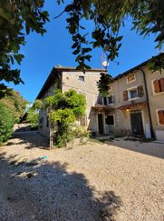 Rustico/Casale in Residenziale