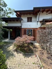 Villetta a schiera in Residenziale