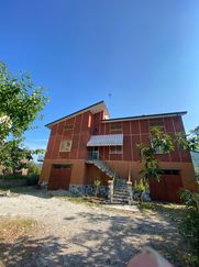 Casa indipendente in Residenziale